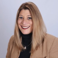 Robin Dillon