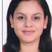 Priyanka M