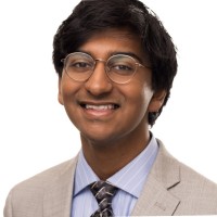 Tarun Kumaran