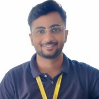 Devendra Patil