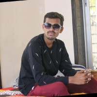 Vashishth Patel