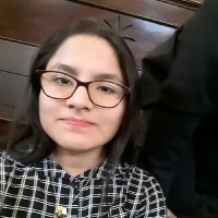 Julia Virginia Chávez León