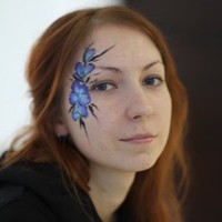 Наталья Головкина