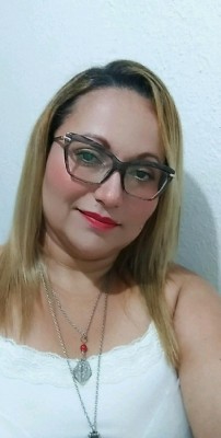 Silvia Oliveira