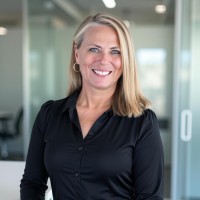 Alison McMahon