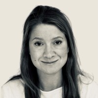 Georgina Scott