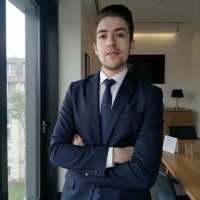 Sebastian Flores Muñoz