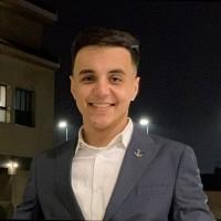 Abd El Rahman Hazem