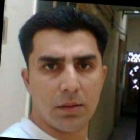 Armughan Manzoor