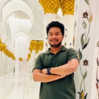 Sunil Varma Indukuri