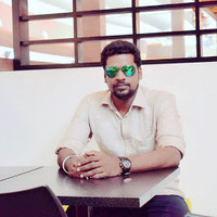 Naveen Prathap