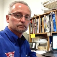 DARRYL T. CHENEY