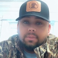 Justin Locklear