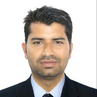 Mohammad Nausad