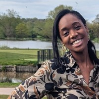 Lizzi Amartey