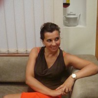 Olga Matvienko