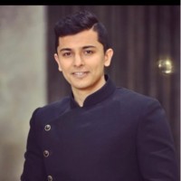 Parth Panchal