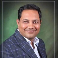 Sunil Shah