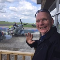 Pete Davey