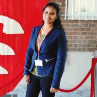 Usha Sree Perumalla