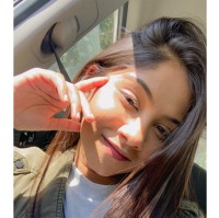 Pranathi P