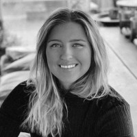 Synne Helene Nordbø