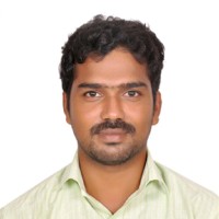 Santhosh B
