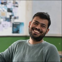 Saurav Saraswat