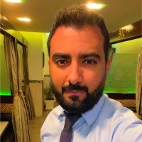 Hosam Mohammed