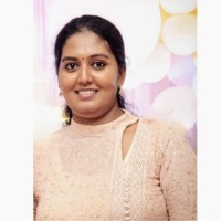 Haripriya R