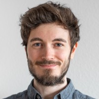 Eric Hoffmann