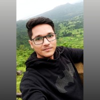 Shubham Wankhade