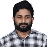 Vishnu Das S