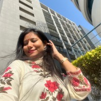 Shallu Bhandari