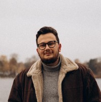 Andrii Bohdanenko