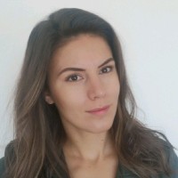 Nina Terzieva
