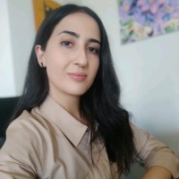 Teona Kentchuashvili