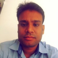 Deepak Singhal