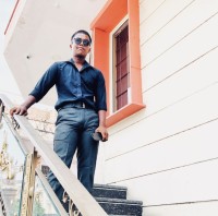 Ashish Kumar