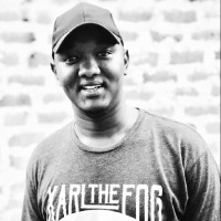 Adam Muhamudu