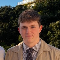 Joshua Coleman