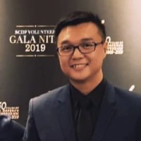 Benjamin Peh