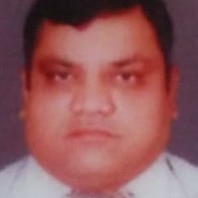 Kedar Bhale