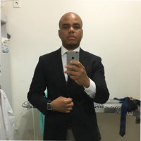 Flávio Petterson Dos Santos