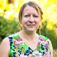 Carrie Olenick Bevans