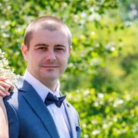 Ionut Nicolescu