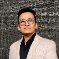 Dipesh Tambat