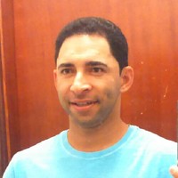 Anderson Vieira Santos