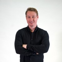 Aaron van der Linden