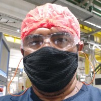 José Aguinaldo José Santos